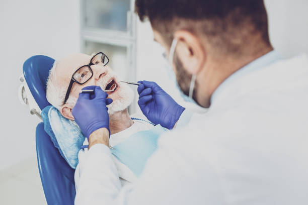 Best Emergency Treatment for Oral Infections in Miami Shores, FL